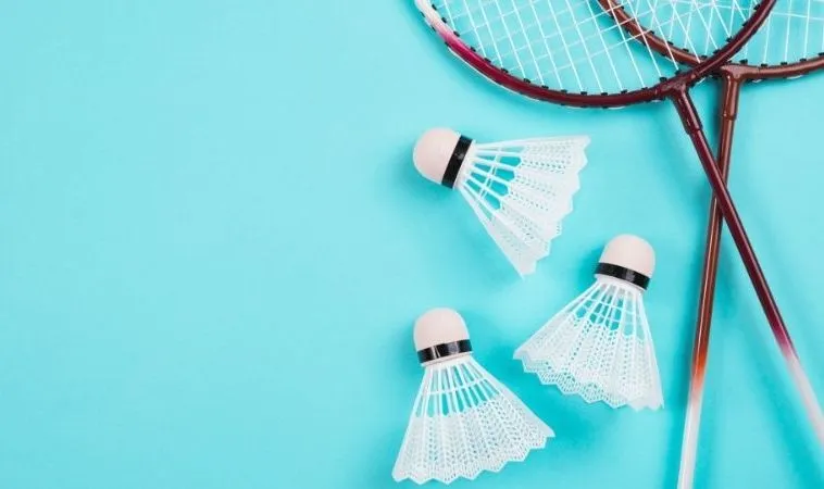Cầu Lông tại 12Play