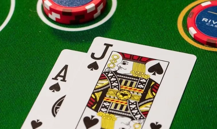 Cần tìm hiểu về bài Blackjack trước khi tham gia