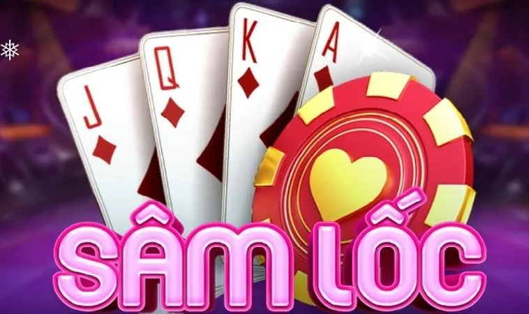 Sâm Lốc nhà cái 12Play