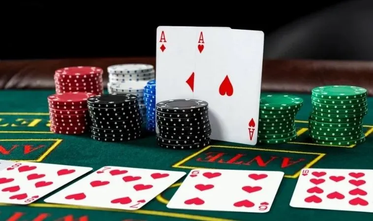 Tiến Lên Miền Nam nhà cái 12Play